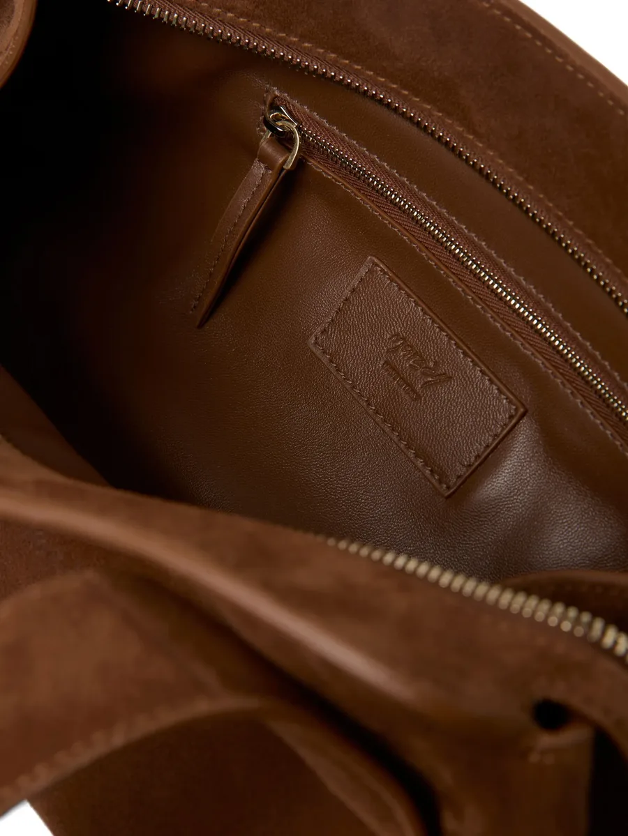 suede tote bag 7