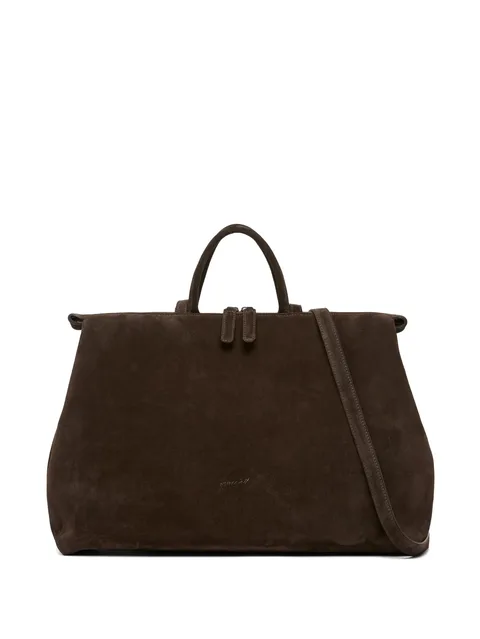 4 In Orizzontale tote bag