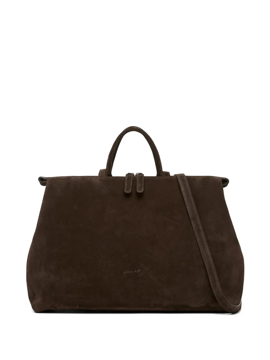 4 In Orizzontale tote bag 1
