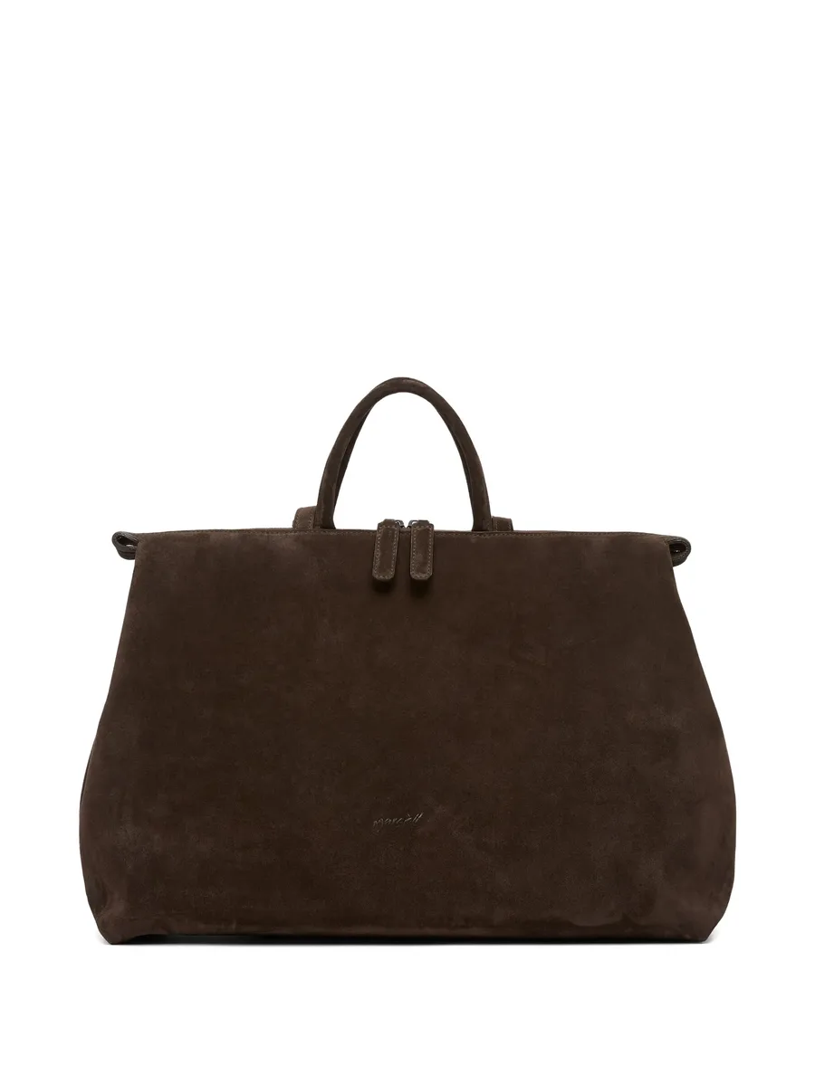 4 In Orizzontale tote bag 4