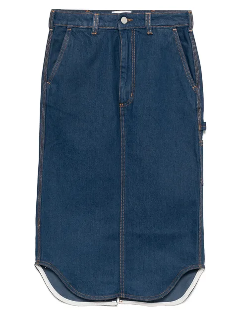 юбка Piper Blue Sapphire