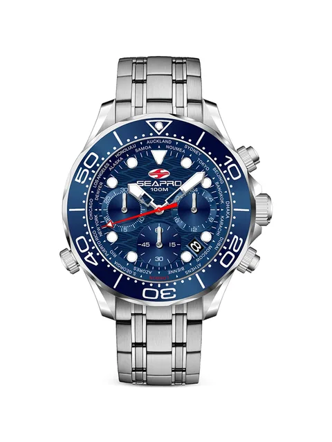 наручные часы Mondial Timer44 мм