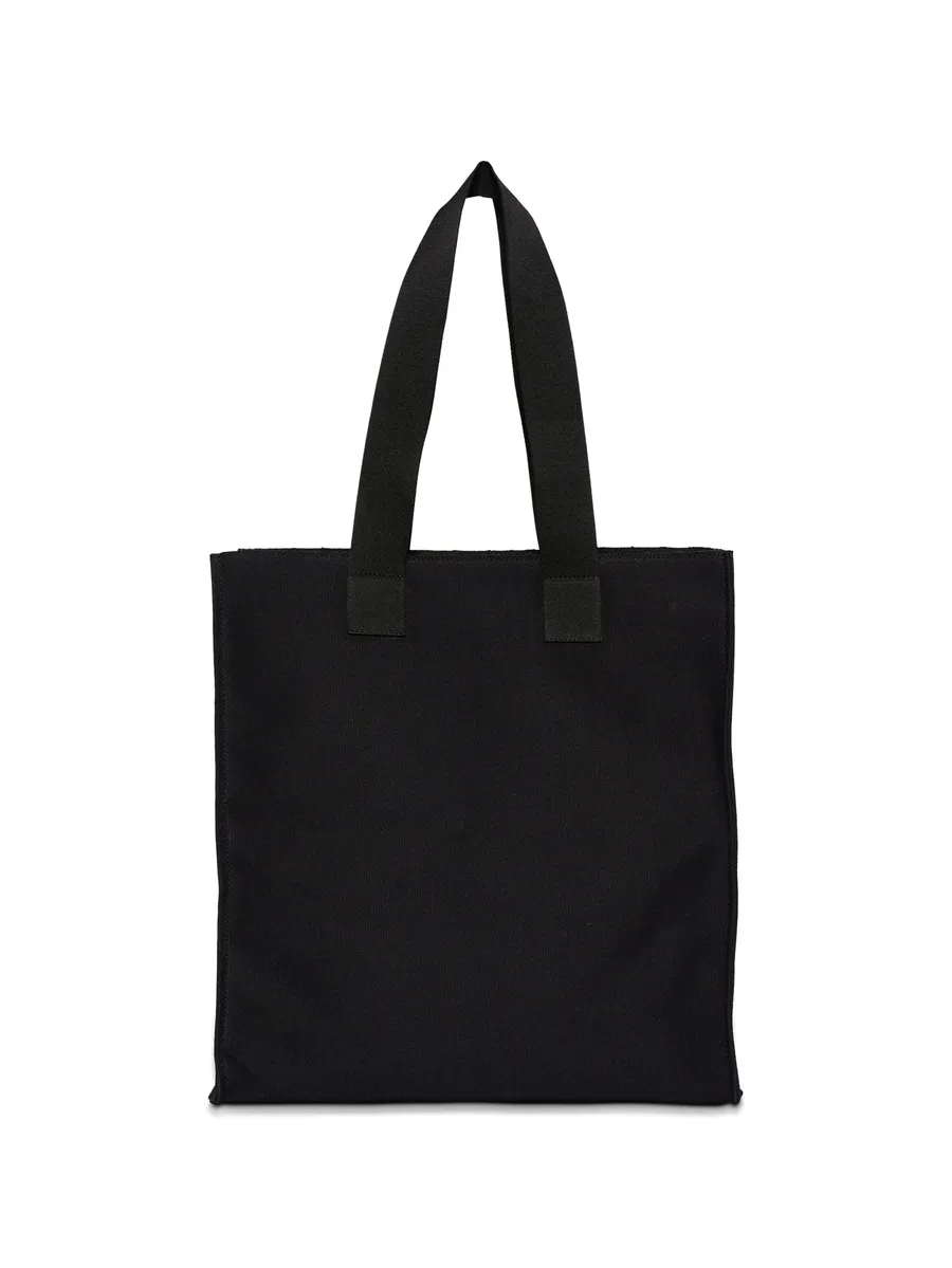 floral-print tote bag 6