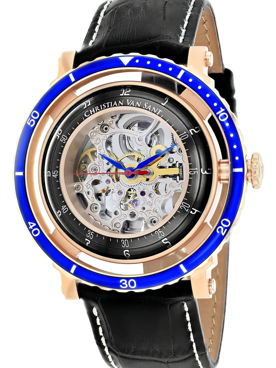 наручные часы Dome 45 мм 4
