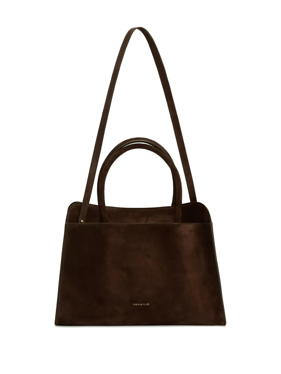 suede tote bag 5
