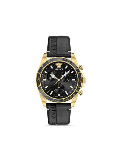 наручные часы Greca Chrono Wave 43 мм
