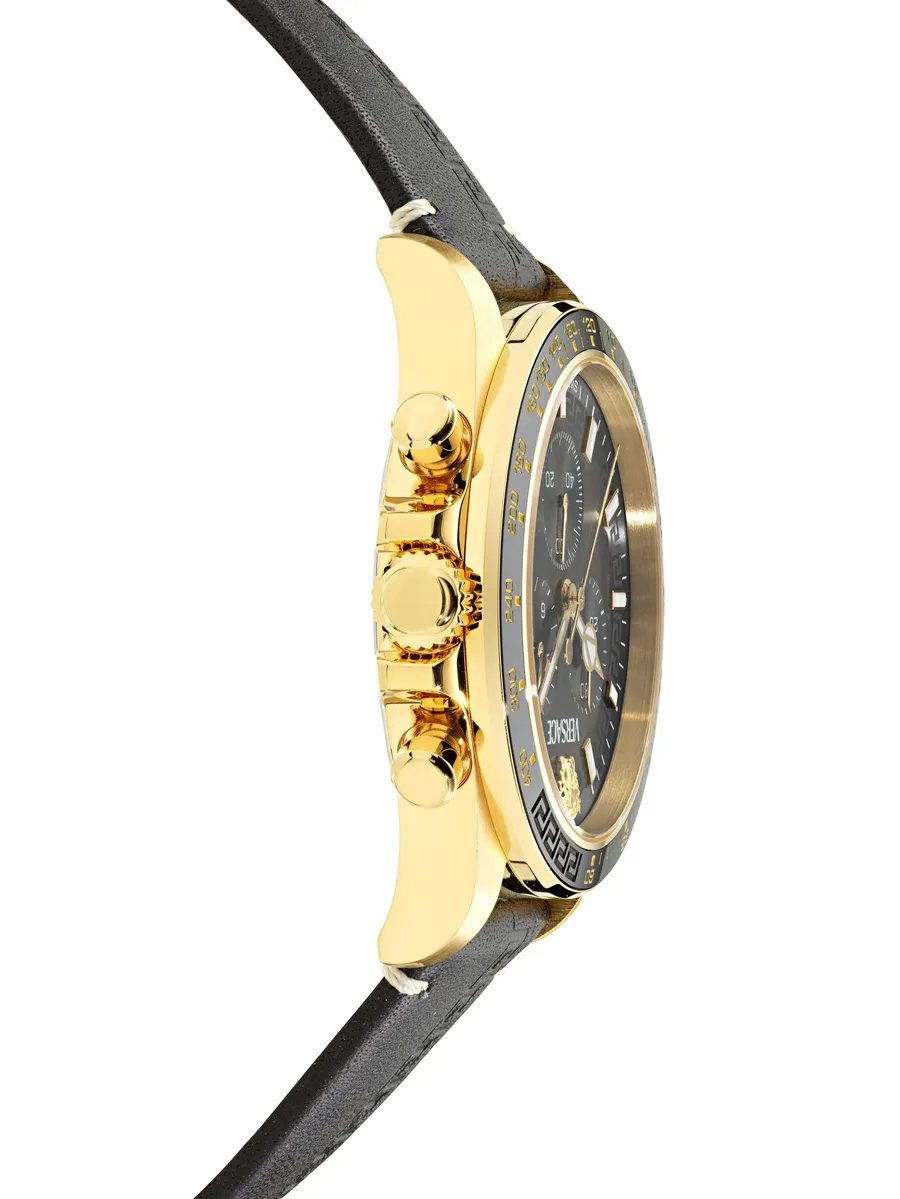 наручные часы Greca Chrono Wave 43 мм 6