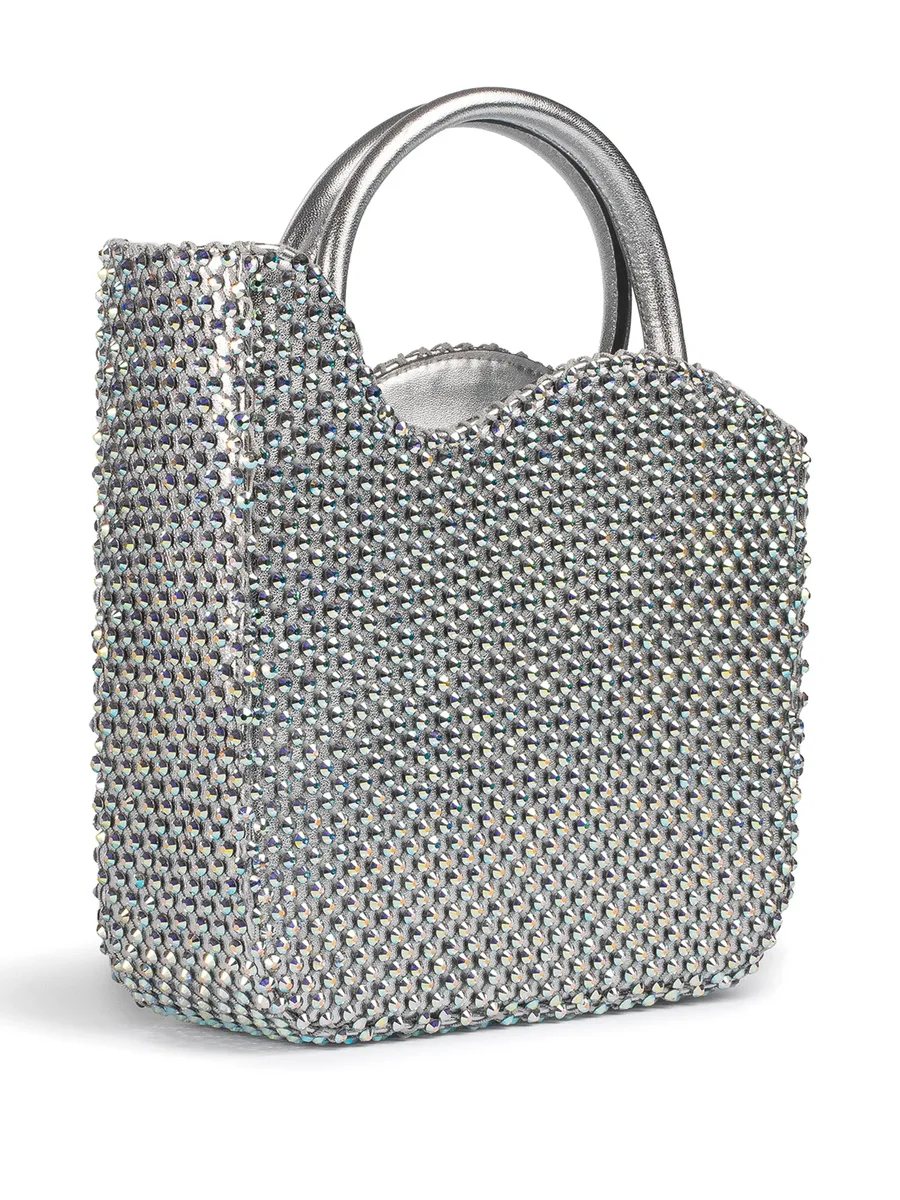 Ivy tote bag 4