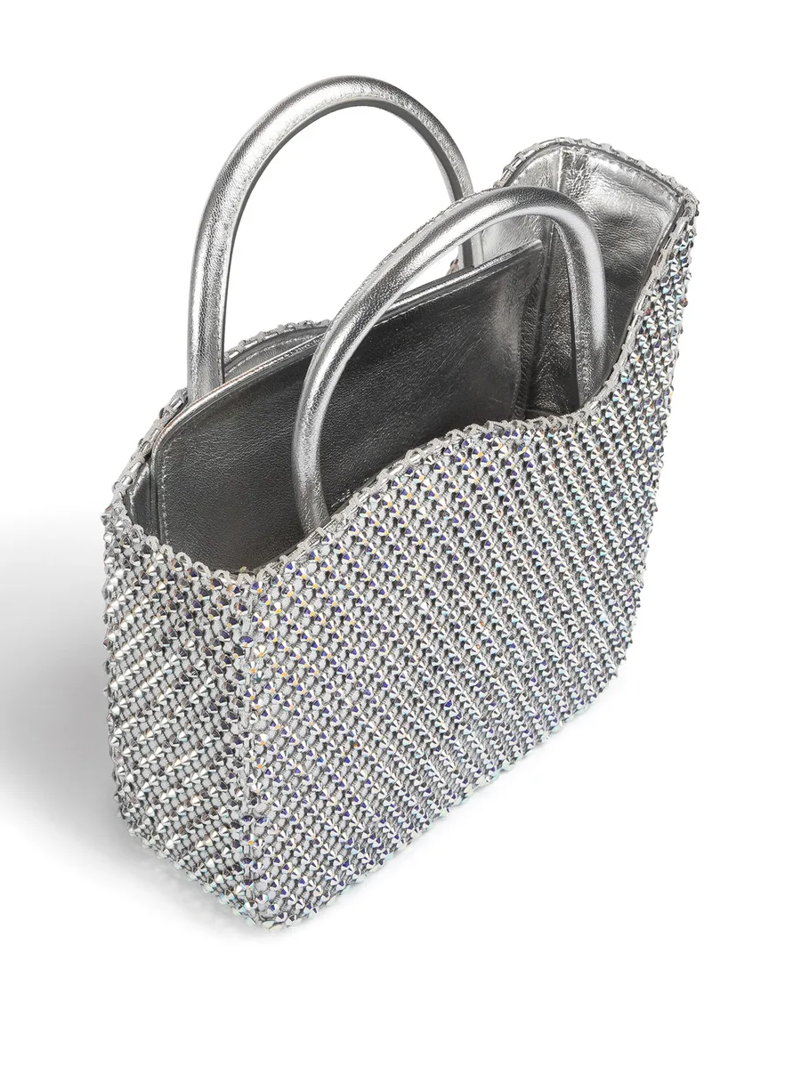 Ivy tote bag 6