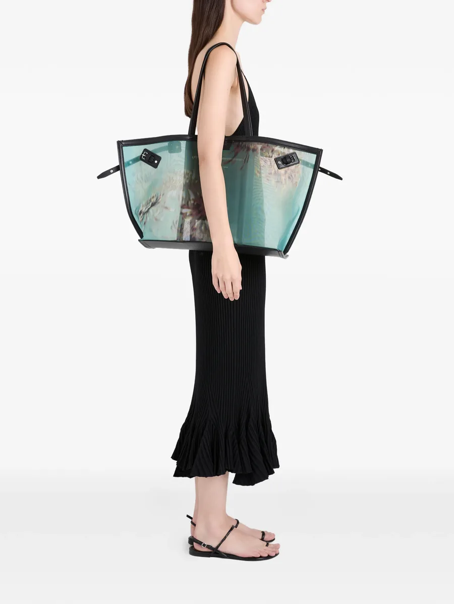 сетчатая сумка-тоут Days 4