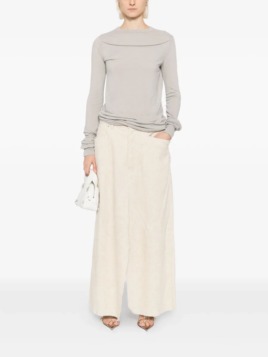Gonna skirt 4
