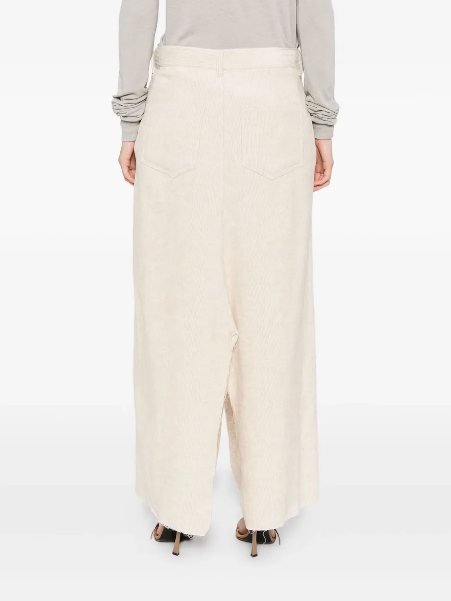 Gonna skirt 8