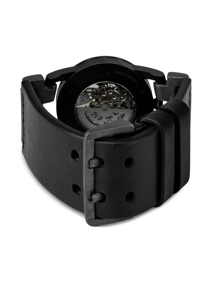 наручные часы P4—FOB Watch #8272 42 мм 6