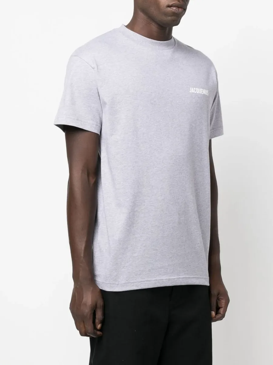 футболка The Jacquemus 6