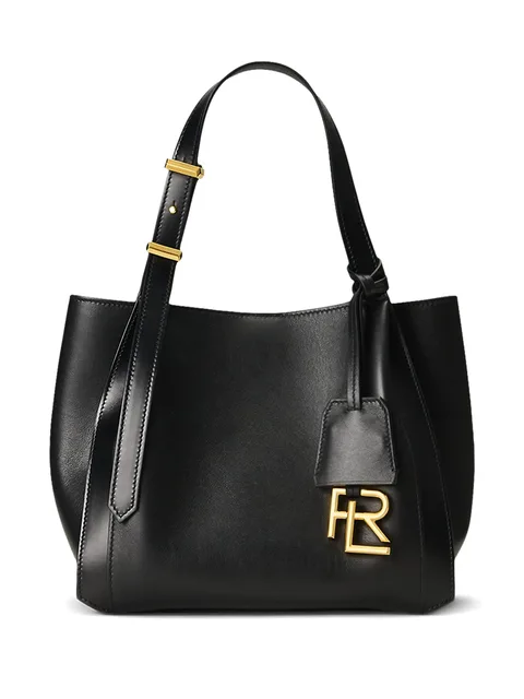 small RL 888 tote bag