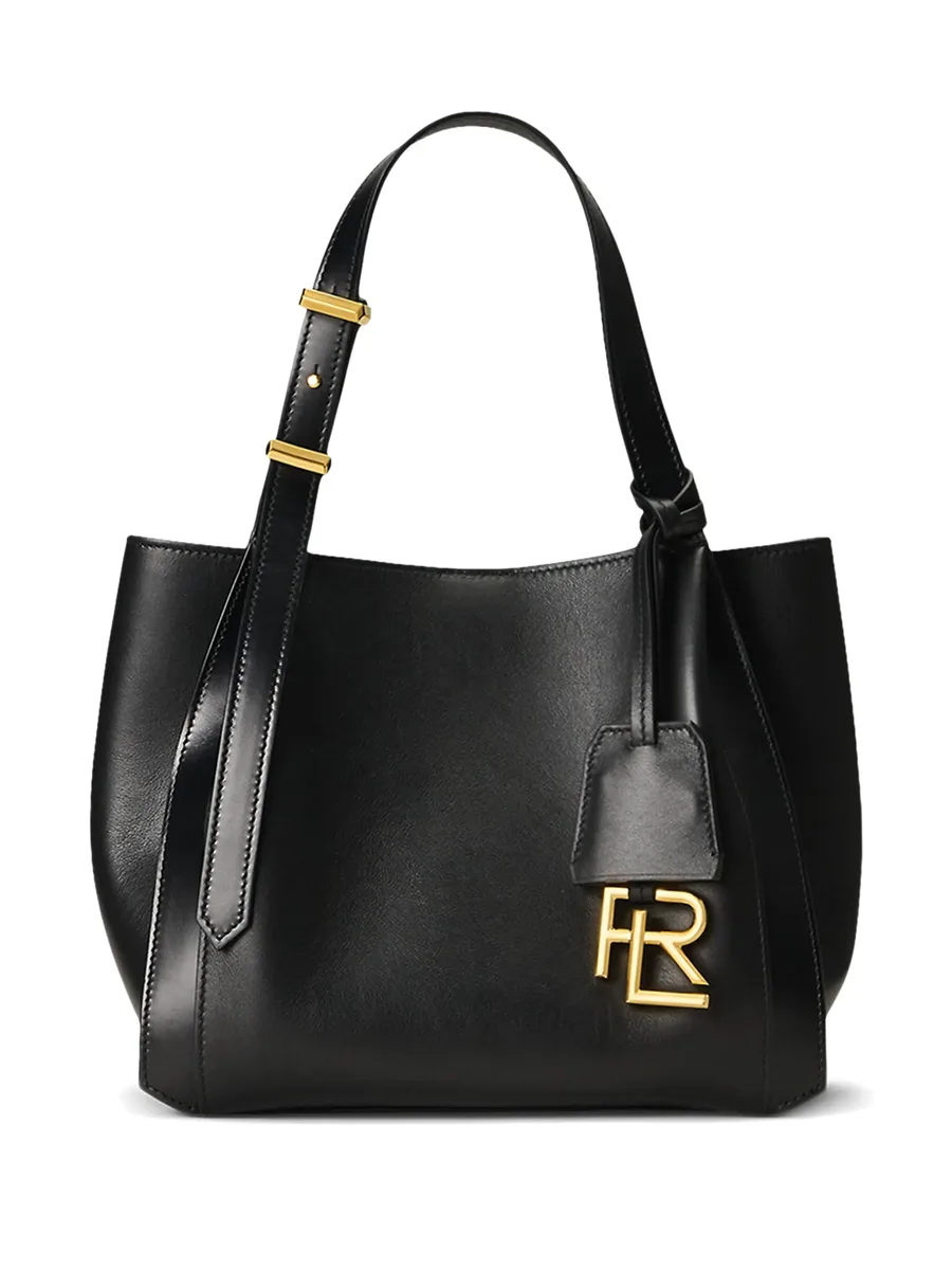 small RL 888 tote bag 2