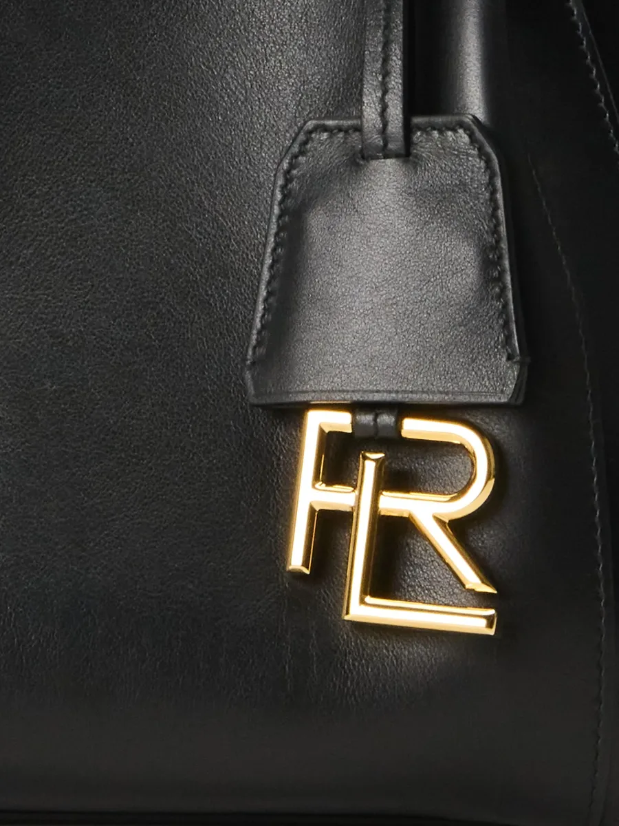 small RL 888 tote bag 9