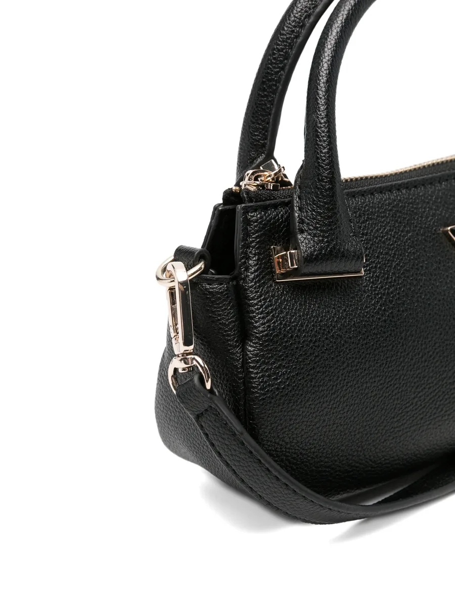 mini Evie tote bag 6