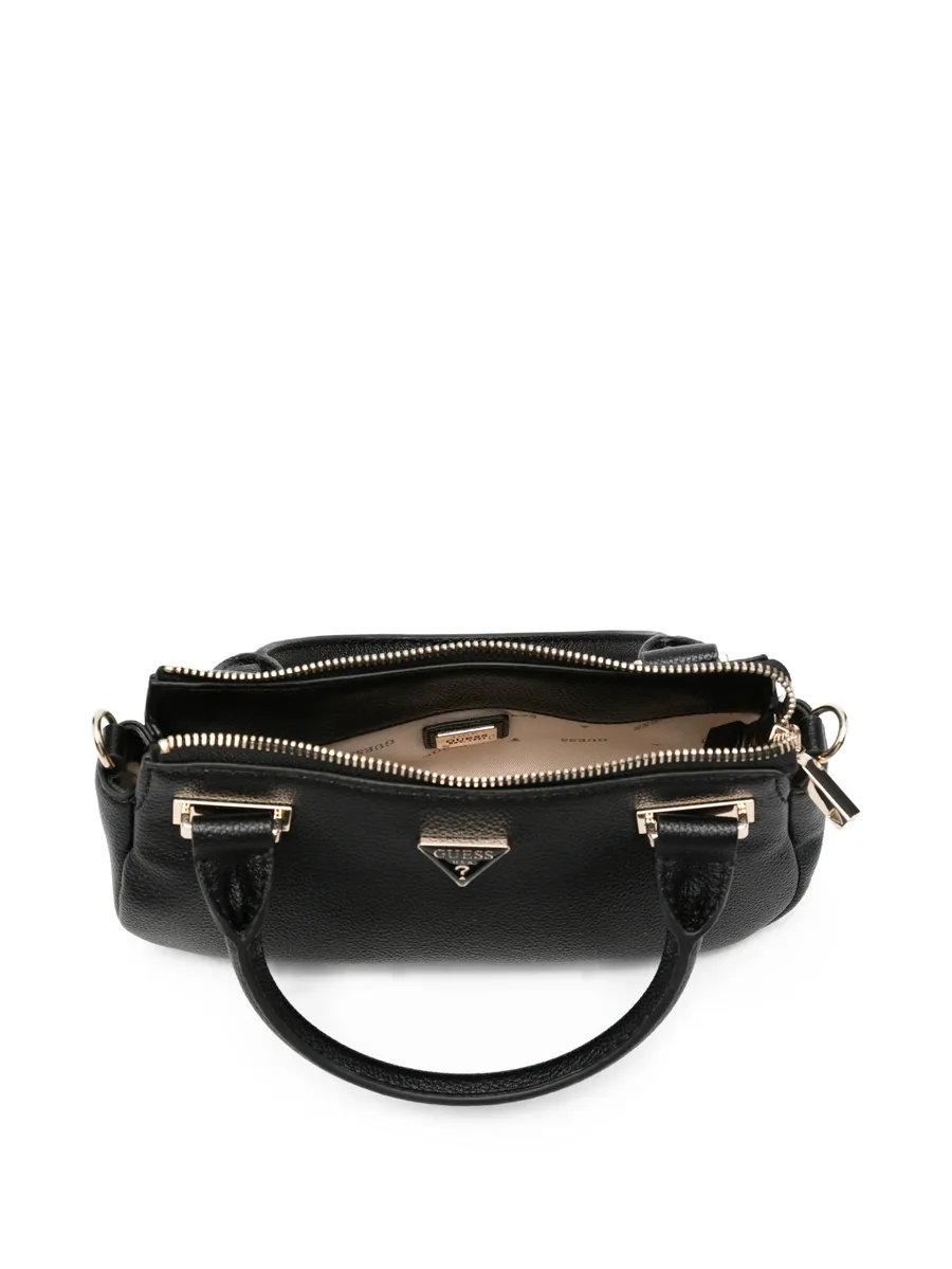 mini Evie tote bag 7