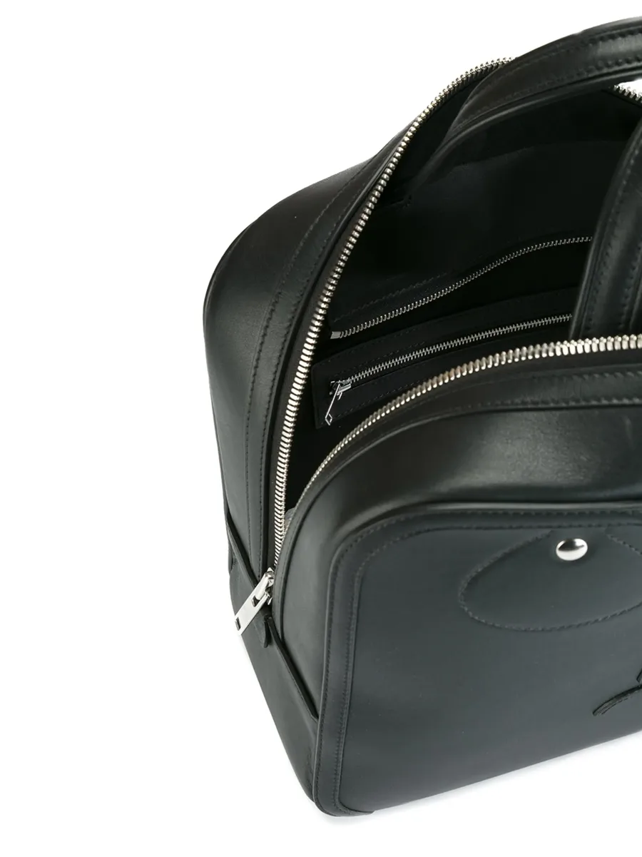 double handles medium tote 9