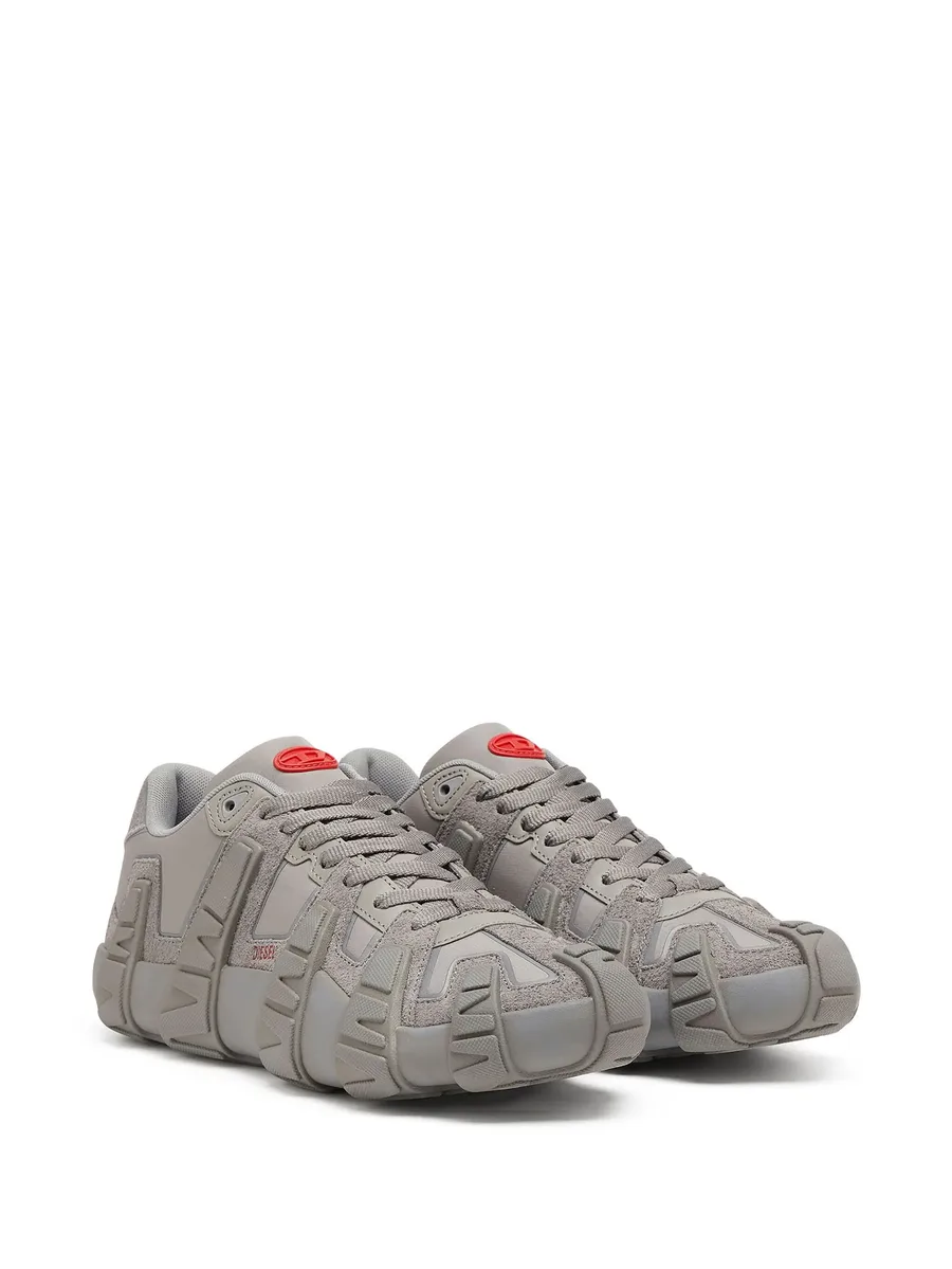 кроссовки S-D-Griffe Low 3