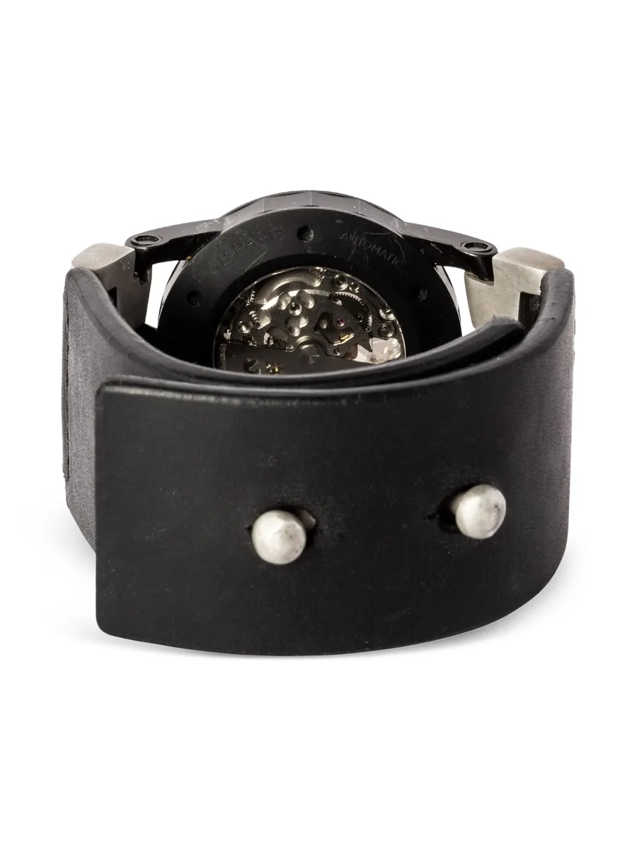 наручные часы Studded Automatic 44 мм 6