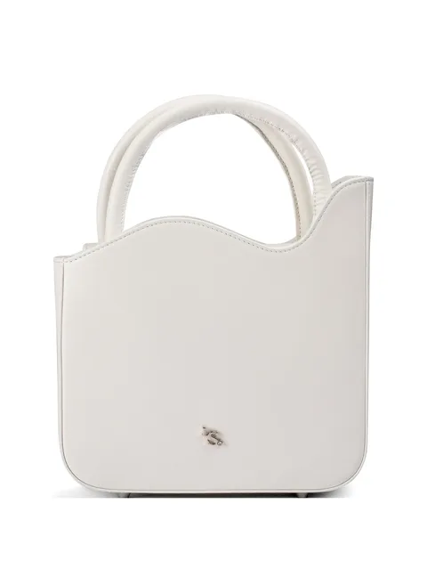 medium Ivy leather bag