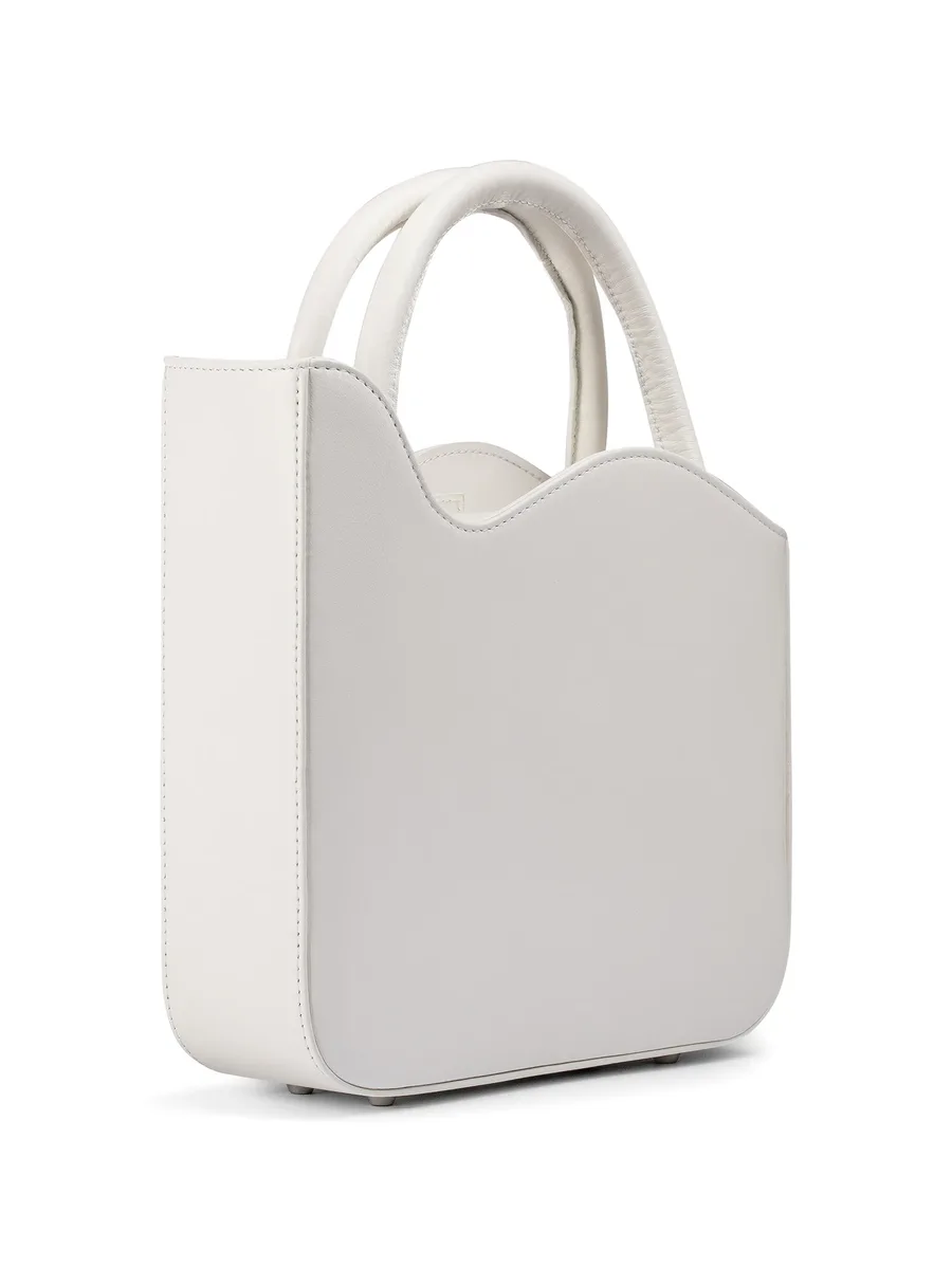 medium Ivy leather bag 4