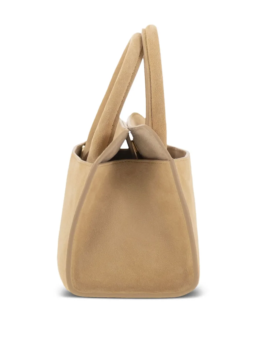 маленькая сумка-тоут 9