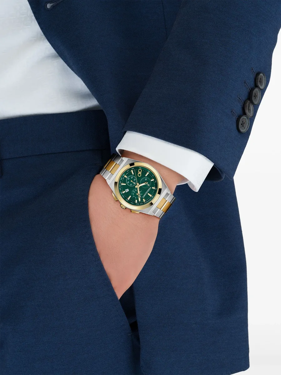 наручные часы Vega Upper East Chrono 42 мм 7