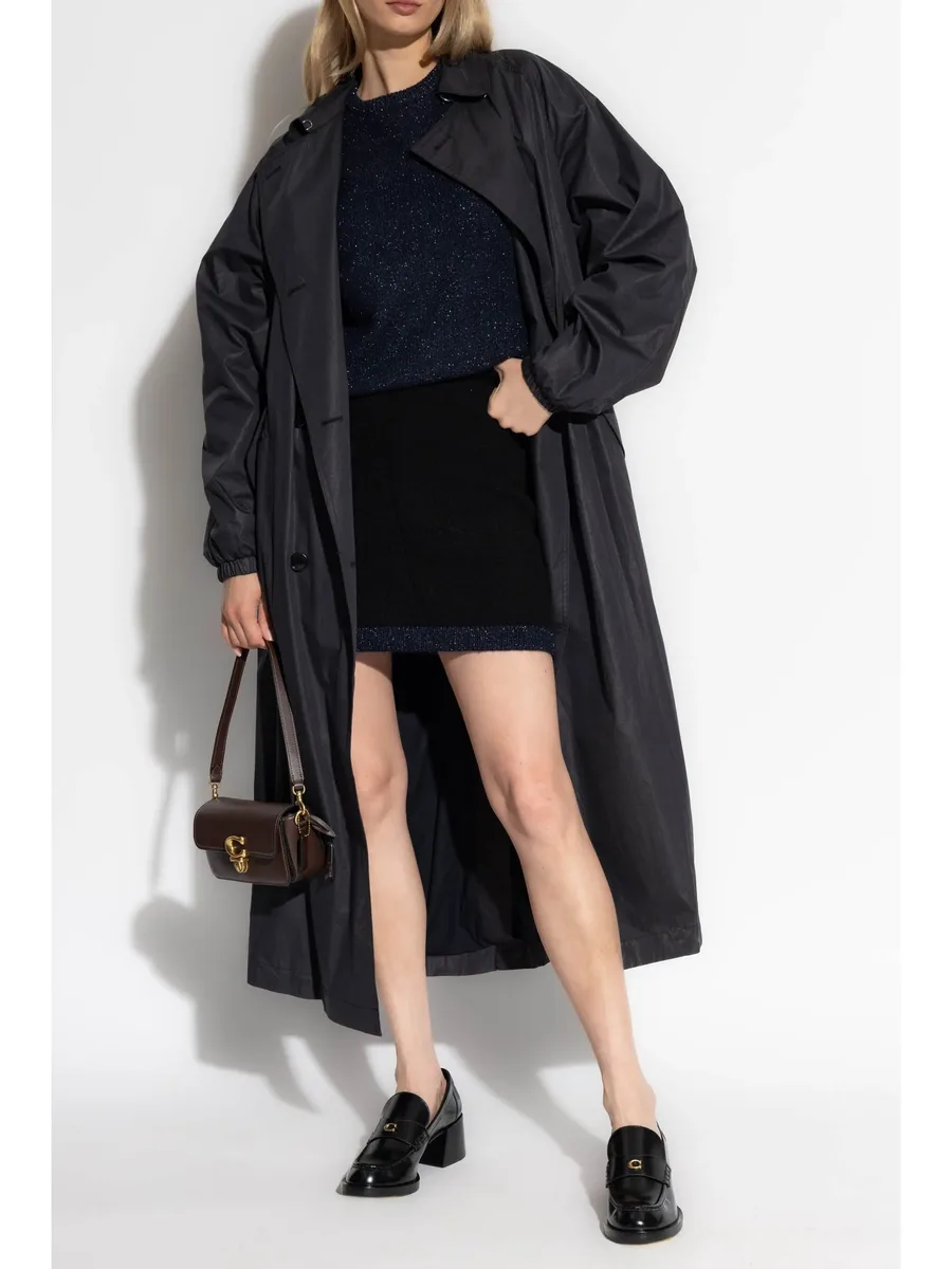 Li cashmere skirt 3