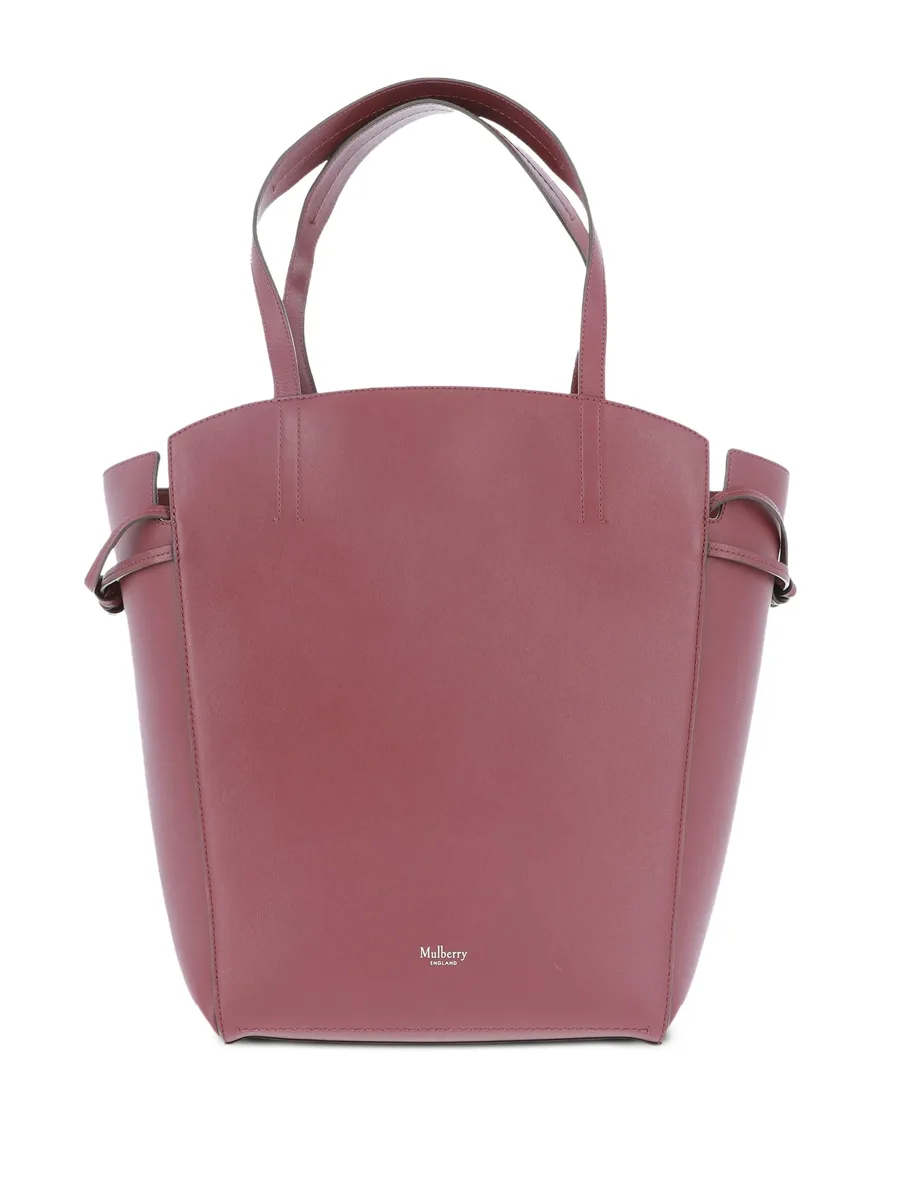 Clovelly tote bag 2