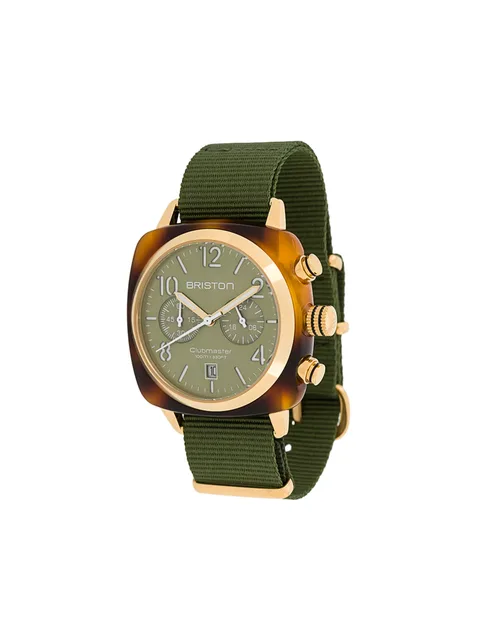 наручные часы Clubmaster Classic 40 мм