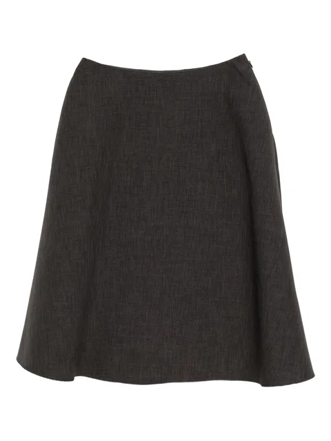 Gonna skirt