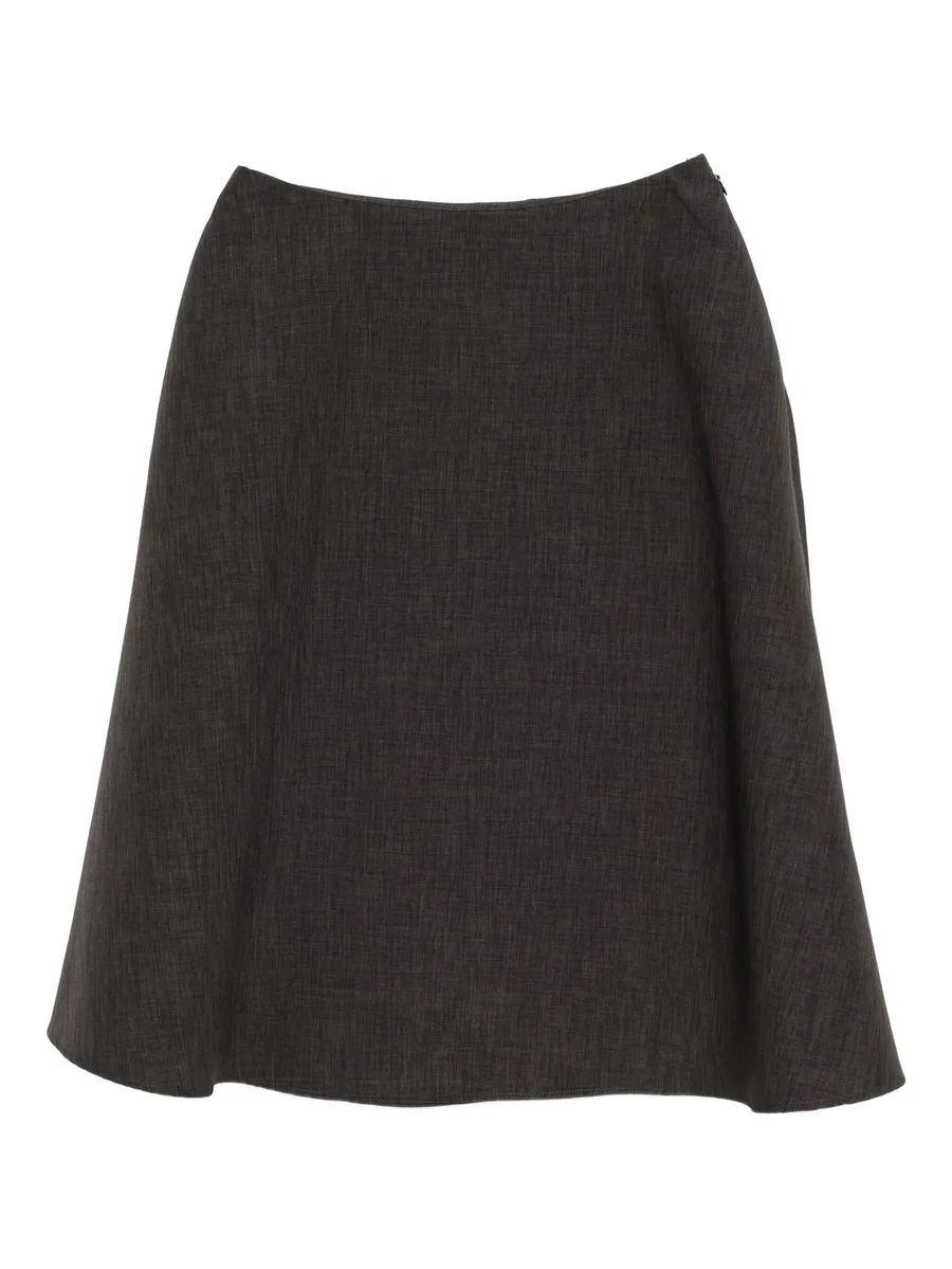 Gonna skirt 1