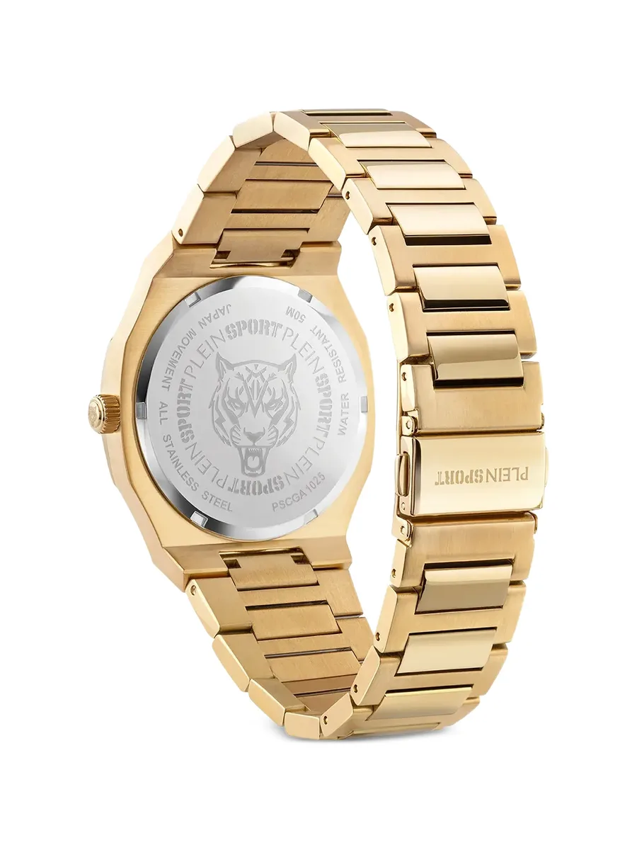 наручные часы Gold Lion 6