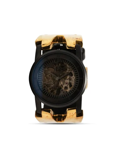 наручные часы P4—FOB Watch #507 40 мм