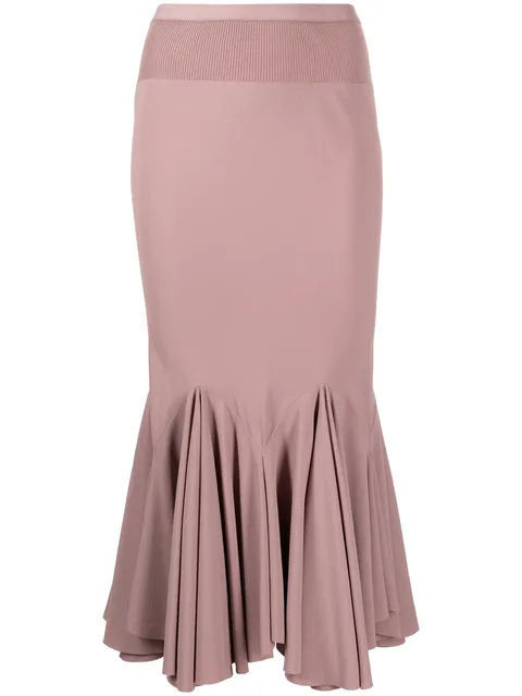 Knee Divine skirt