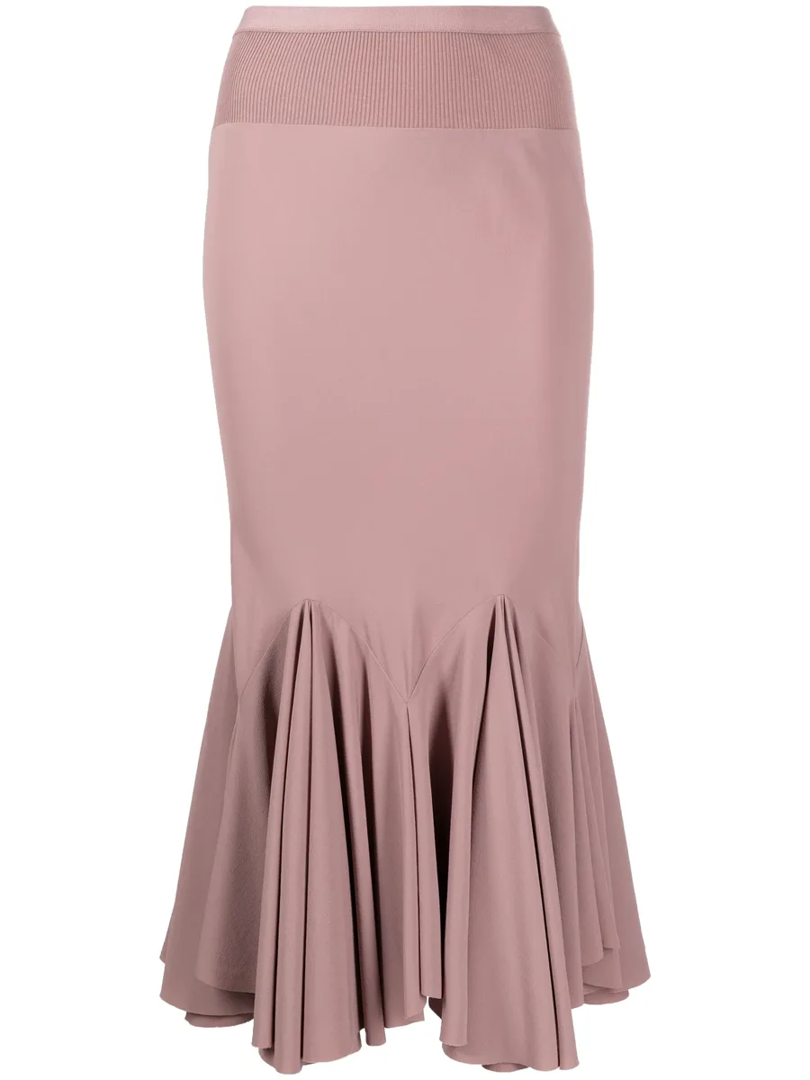 Knee Divine skirt 2