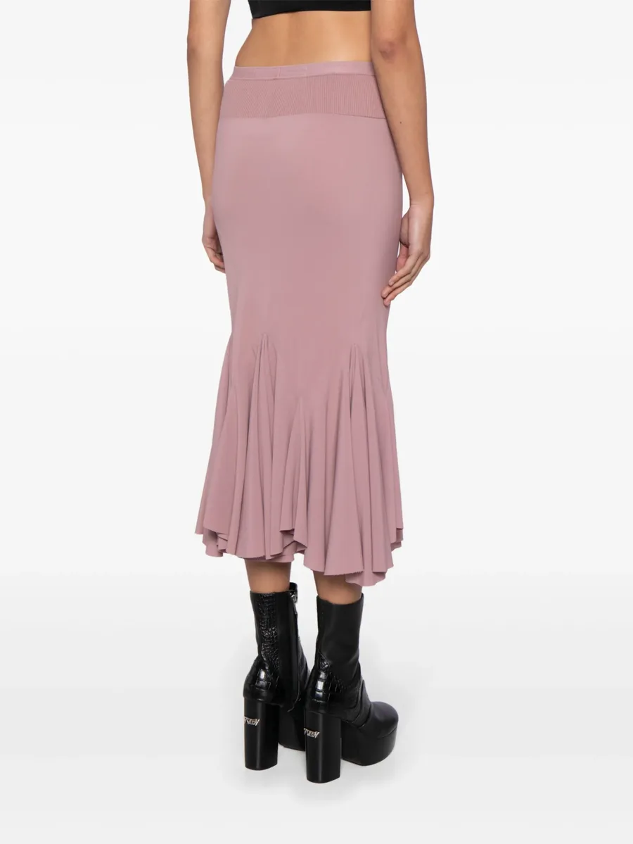 Knee Divine skirt 7
