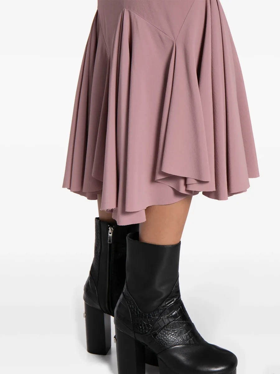 Knee Divine skirt 10