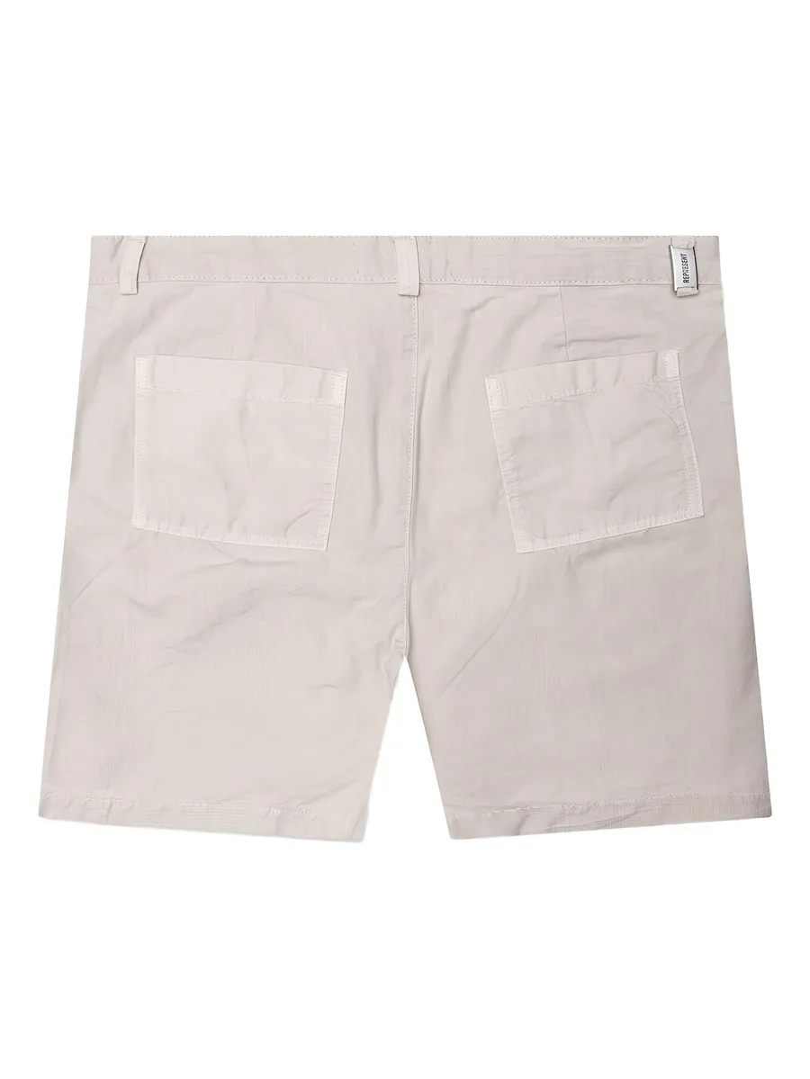 linen cargo shorts 4
