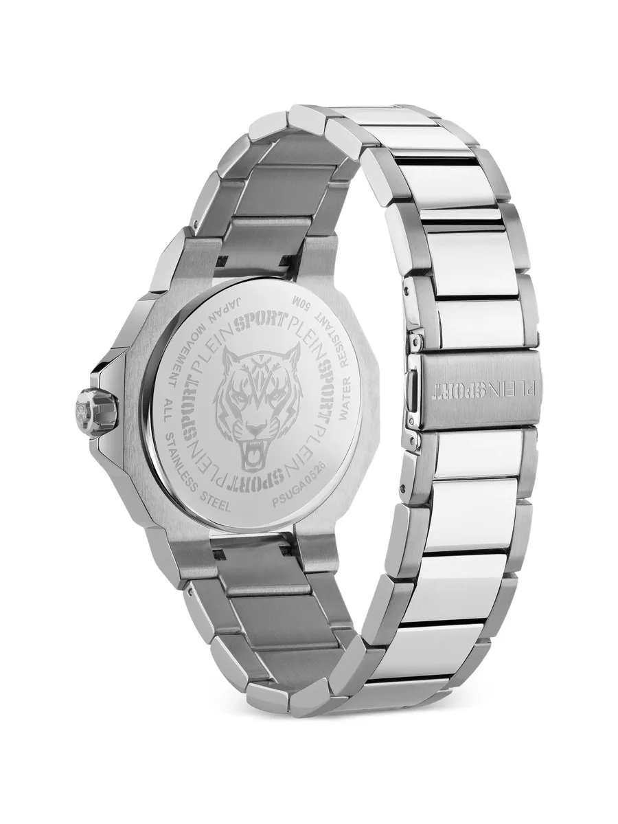 наручные часы Titan 3H 45 мм 7