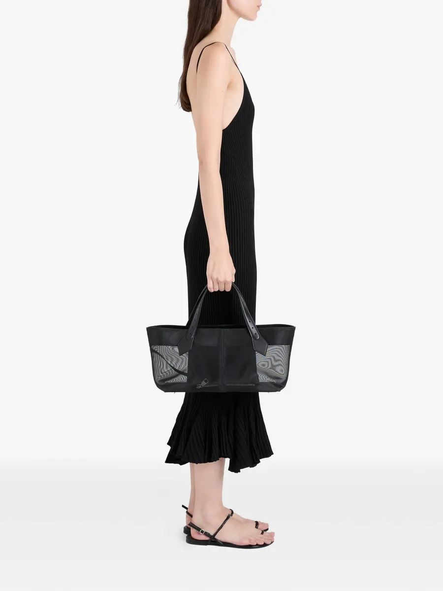 Chelsea tote bag 3