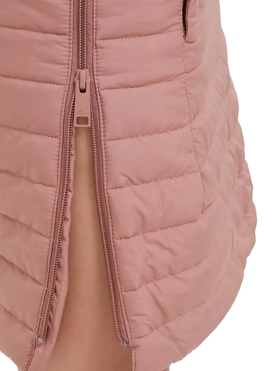 quilted mini skirt 7