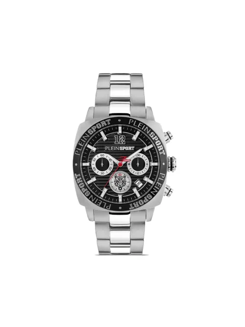 наручные часы Wildcat Chronograph 44 мм