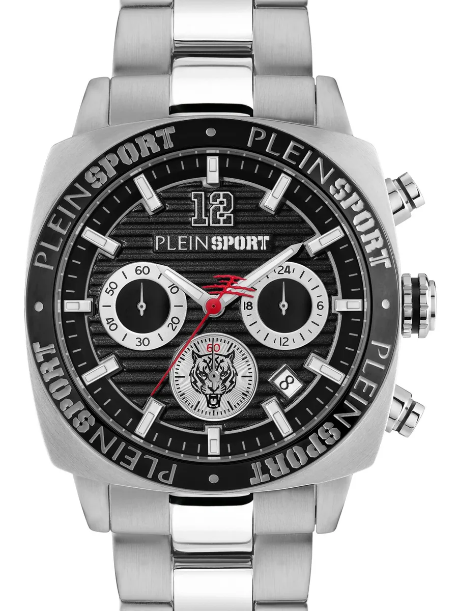 наручные часы Wildcat Chronograph 44 мм 5