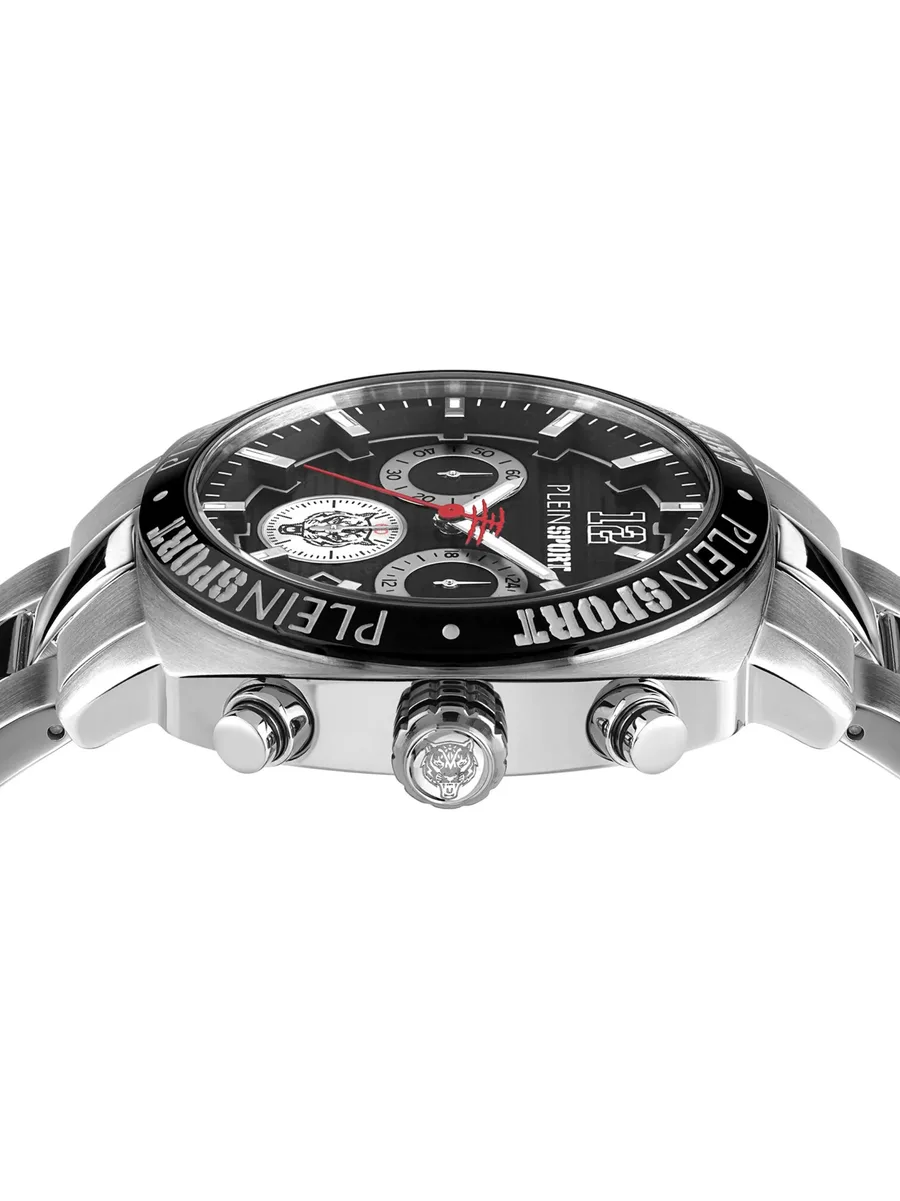 наручные часы Wildcat Chronograph 44 мм 8
