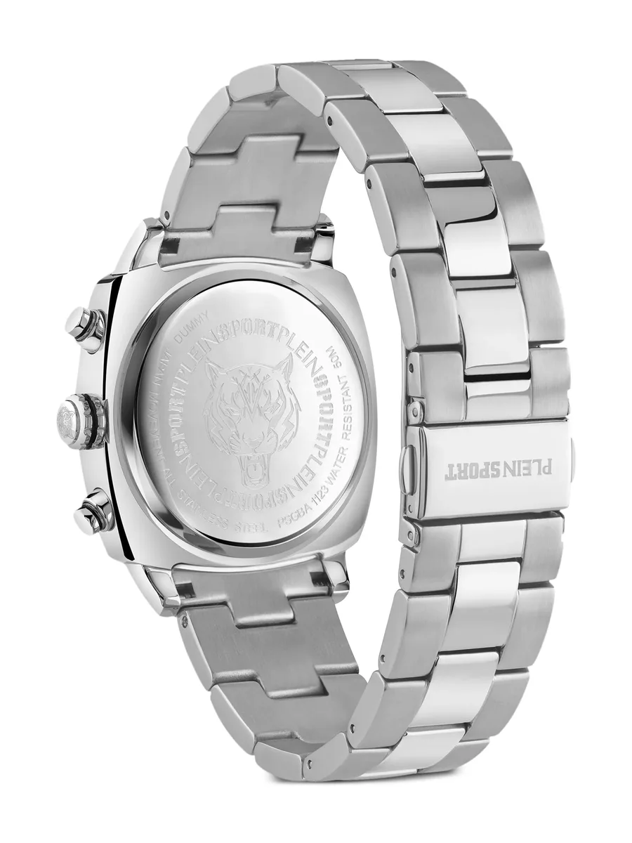 наручные часы Wildcat Chronograph 44 мм 9