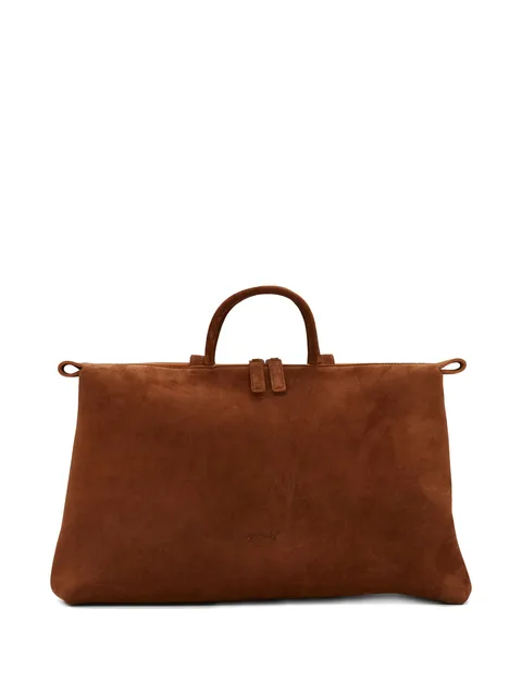 4 In Orizzontale tote bag